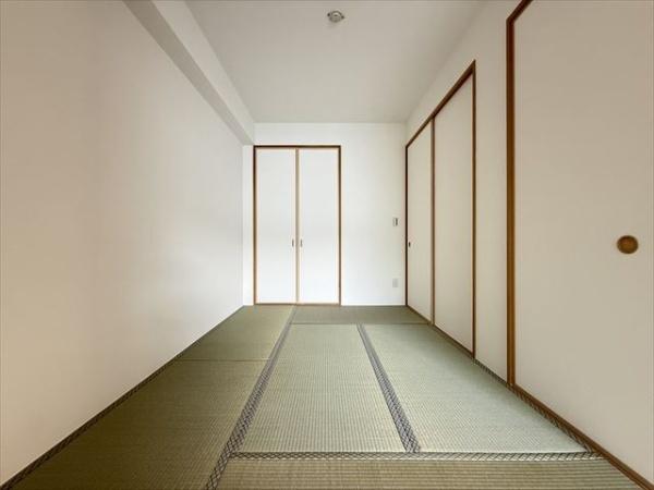 ローレルコート京都北野