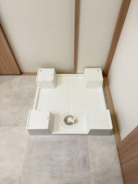 ローレルコート京都北野