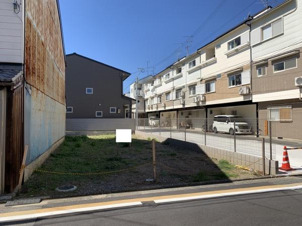 京都市上京区浄福寺通一条下る東西俵屋町の土地(その他)