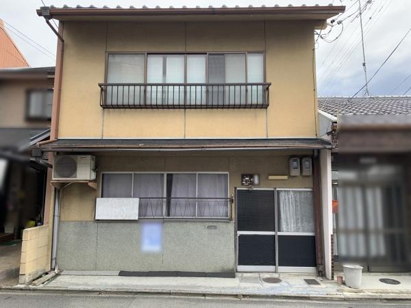 京都市上京区御前通今出川上る２丁目北町の売土地