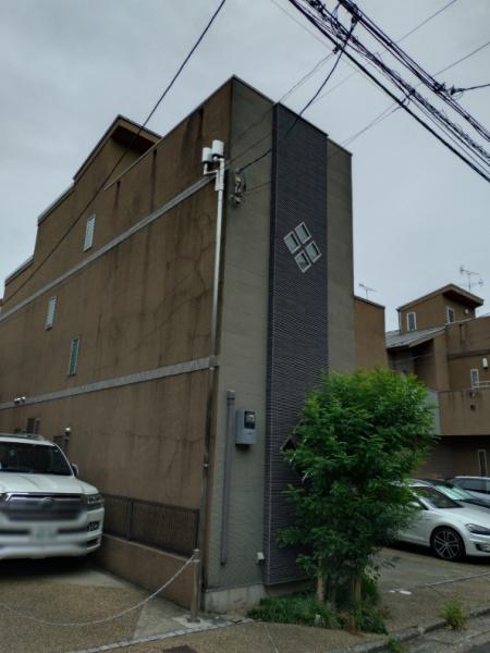 京都市上京区油小路堀川の間中立売下る突抜町の中古一戸建て
