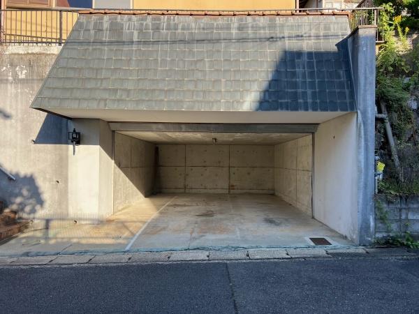 京都市左京区岩倉長谷町の中古一戸建て