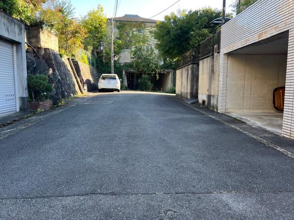 京都市左京区岩倉長谷町の中古一戸建て