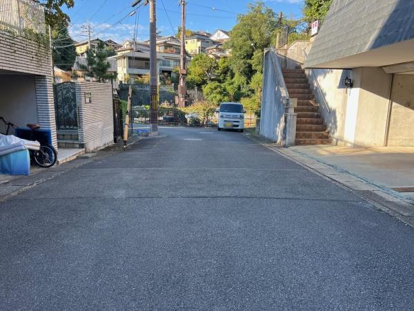 京都市左京区岩倉長谷町の中古一戸建て