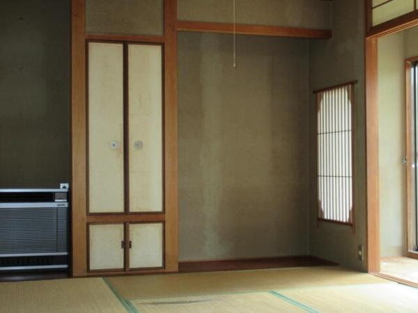 京都市左京区岩倉長谷町の中古一戸建て