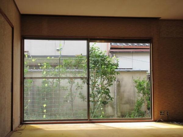 京都市左京区岩倉長谷町の中古一戸建て