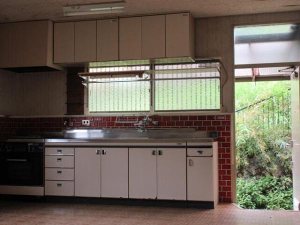 京都市左京区岩倉長谷町の中古一戸建て