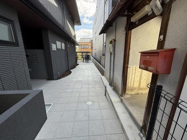 京都市上京区一条通御前通西入大東町の中古一戸建