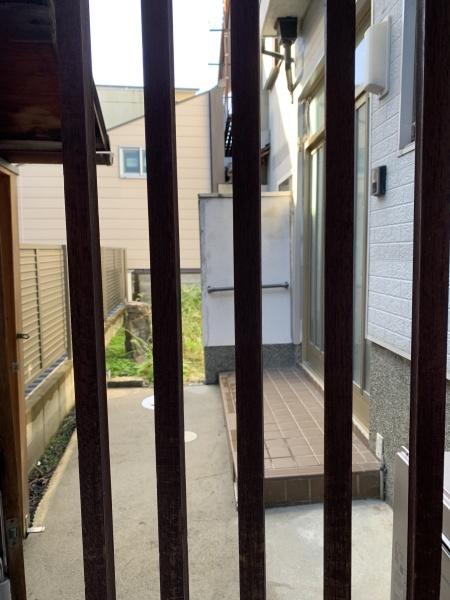 京都市上京区一条通御前通西入大東町の中古一戸建