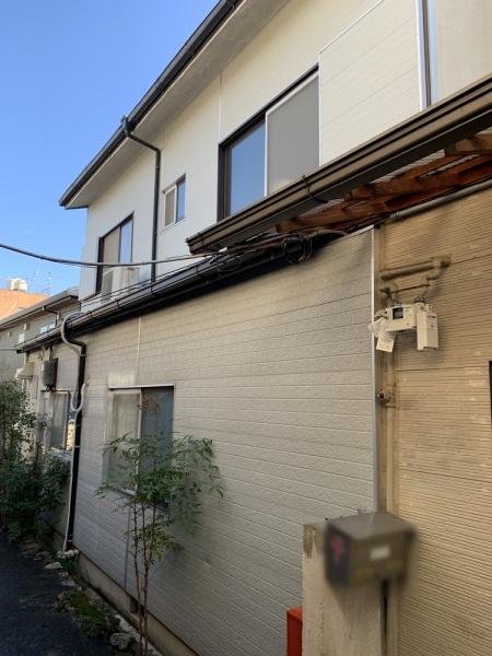 京都市上京区一条通御前通西入大東町の中古一戸建