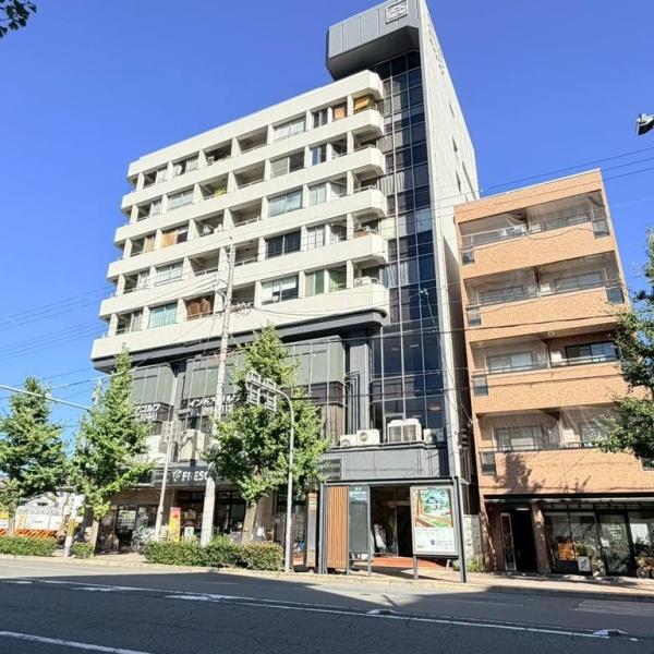 プランタンビル