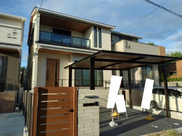 京都市北区平野東柳町の中古一戸建て(その他)