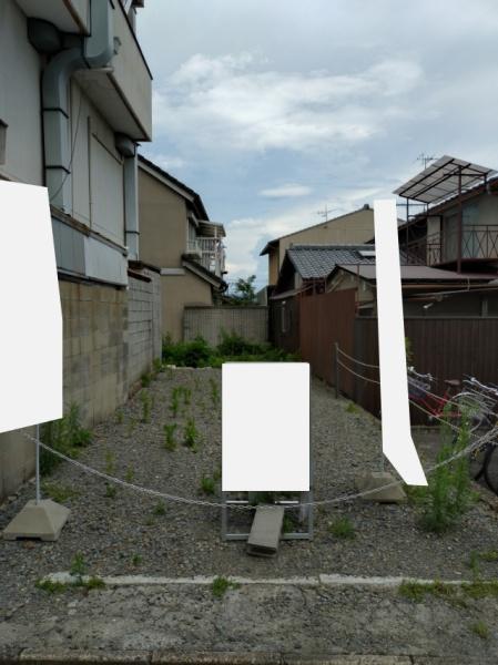 京都市北区紫野郷ノ上町の新築一戸建