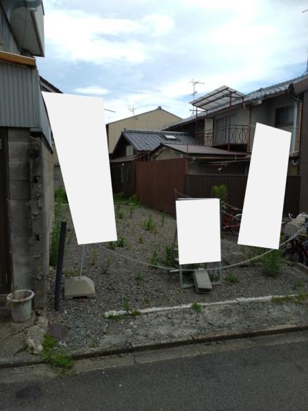 京都市北区紫野郷ノ上町の新築一戸建
