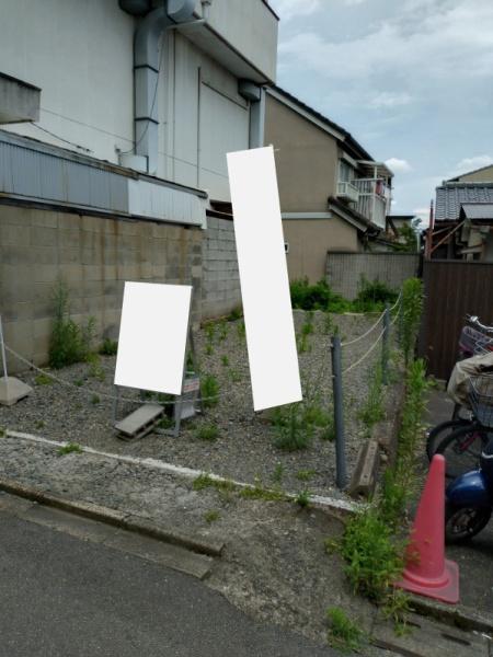京都市北区紫野郷ノ上町の新築一戸建