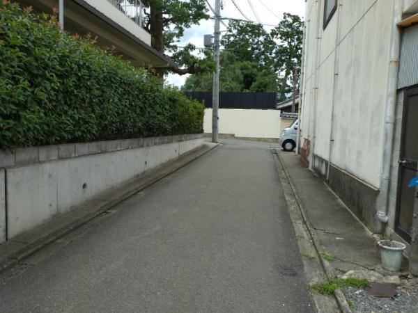 京都市北区紫野郷ノ上町の新築一戸建