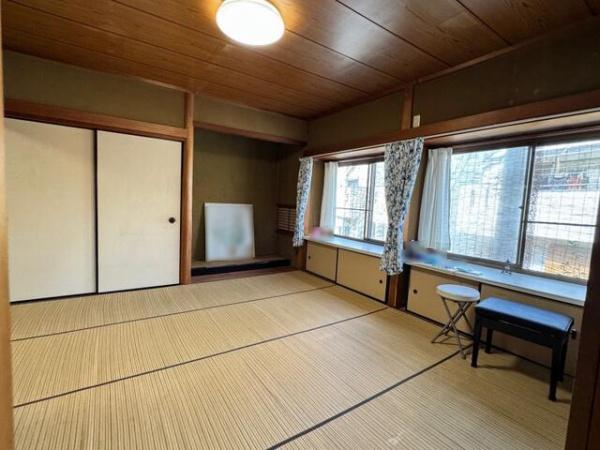 京都市北区大宮玄琢北町の中古一戸建
