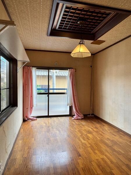 京都市北区大宮玄琢北町の中古一戸建