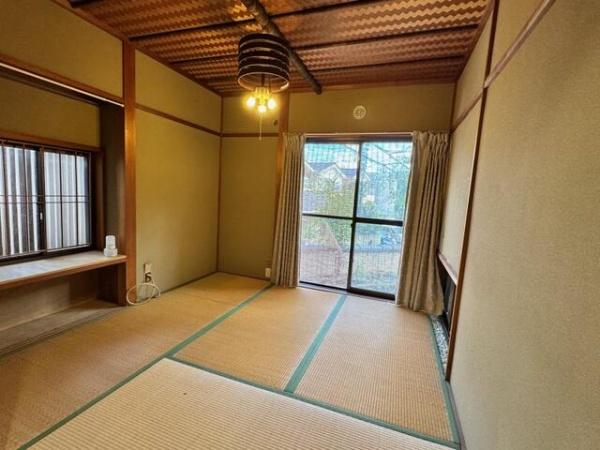 京都市北区大宮玄琢北町の中古一戸建て(その他)