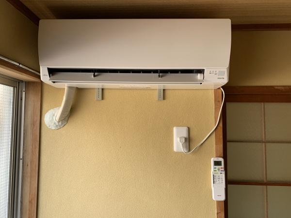 木ノ本ハイツ