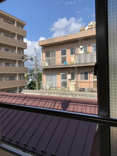 木ノ本ハイツ