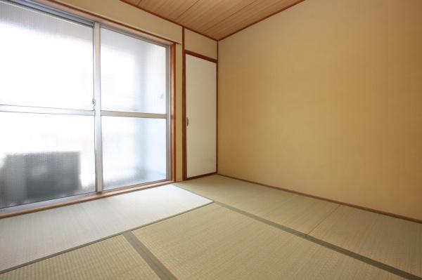 木ノ本ハイツ