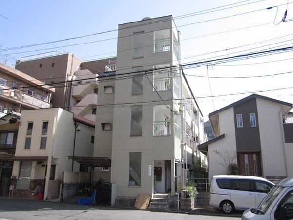 木ノ本ハイツ