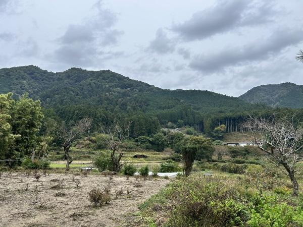 京都市左京区大原勝林院町の中古一戸建て