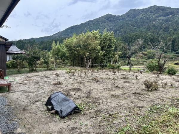 京都市左京区大原勝林院町の中古一戸建て