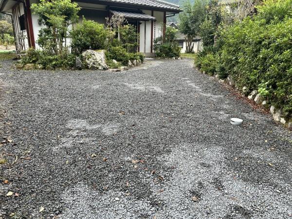 京都市左京区大原勝林院町の中古一戸建て