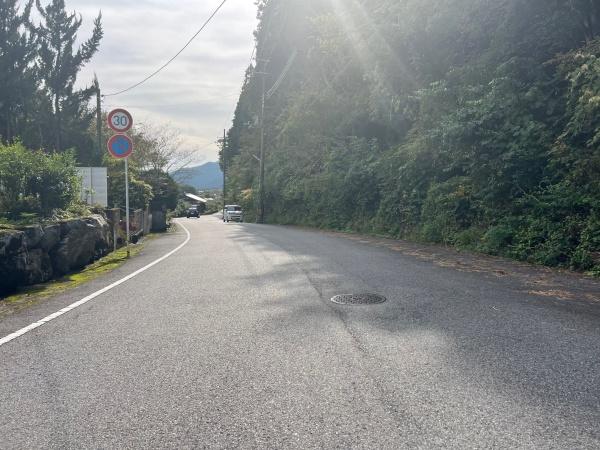 京都市左京区大原勝林院町の中古一戸建て