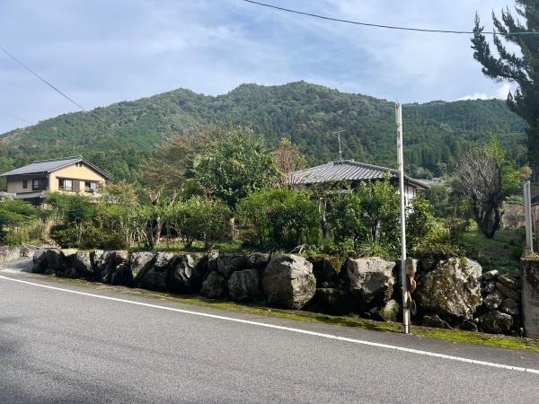 京都市左京区大原勝林院町の中古一戸建て