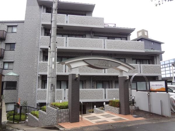 エスリード修学院