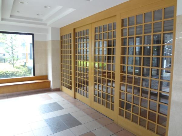 エスリード修学院