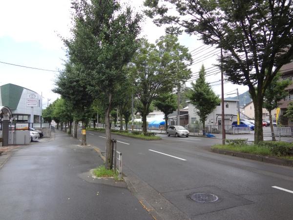 エスリード修学院