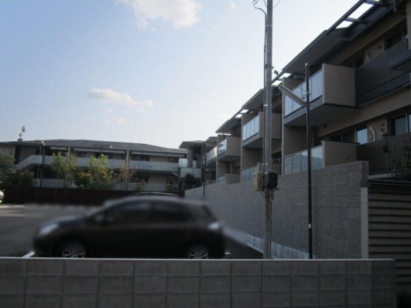 グランドメゾン京都岡崎
