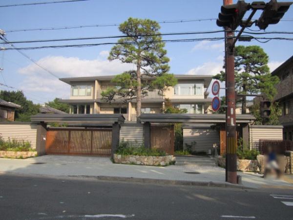 グランドメゾン京都岡崎