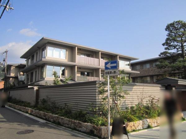 グランドメゾン京都岡崎