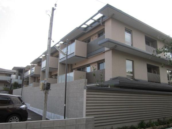 グランドメゾン京都岡崎