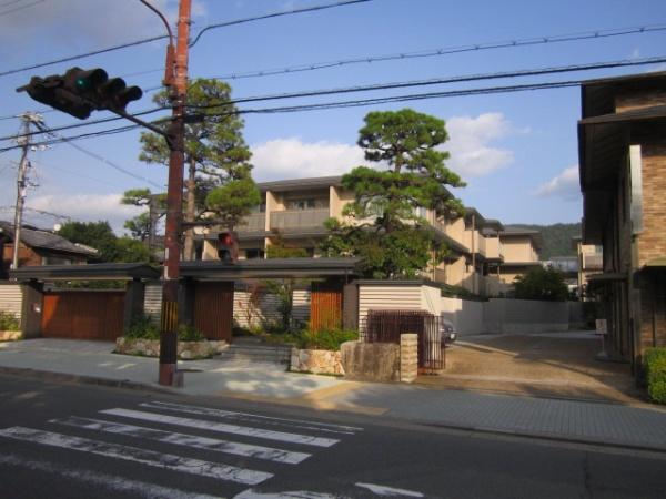 グランドメゾン京都岡崎