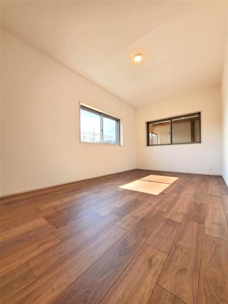 京都市左京区上高野薩田町の中古一戸建て(洋室)