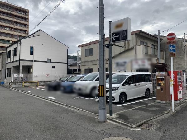 京都市東山区古門前通大和大路東入２丁目三吉町の土地