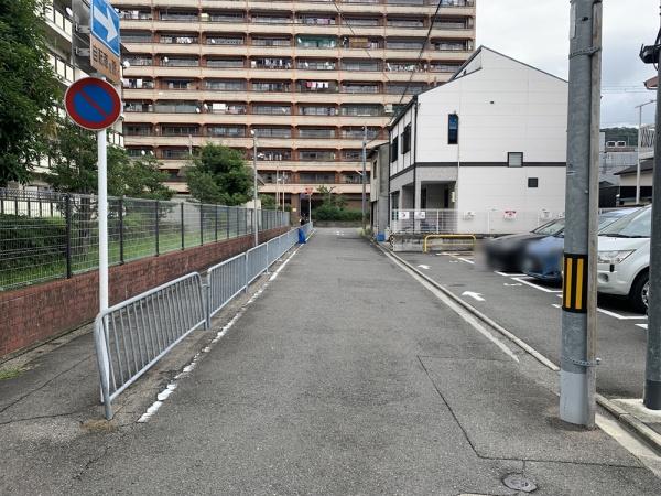 京都市東山区古門前通大和大路東入２丁目三吉町の土地