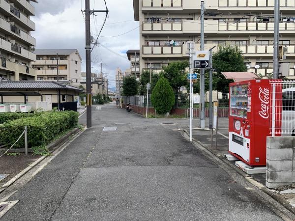 京都市東山区古門前通大和大路東入２丁目三吉町の土地