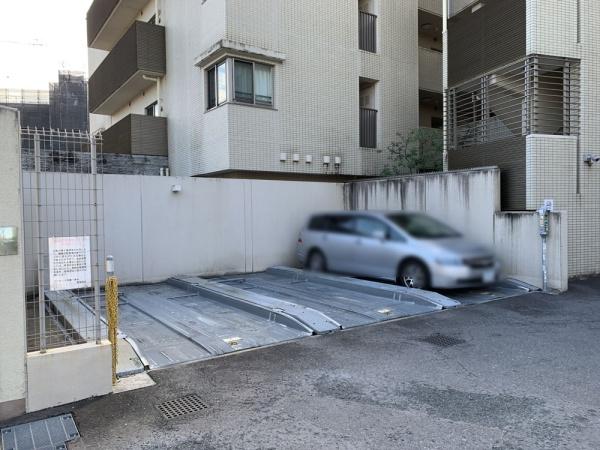 プレサンス京都一乗寺