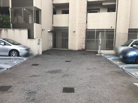 プレサンス京都一乗寺