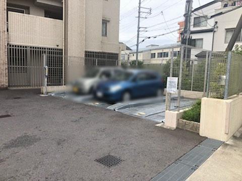 プレサンス京都一乗寺