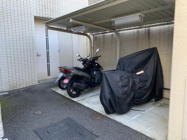 プレサンス京都一乗寺