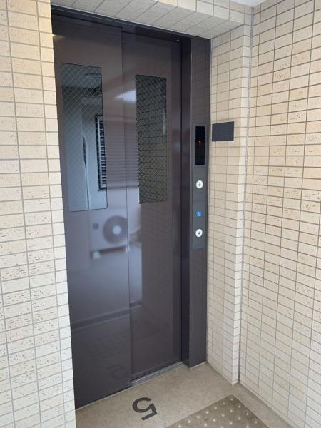 プレサンス京都一乗寺