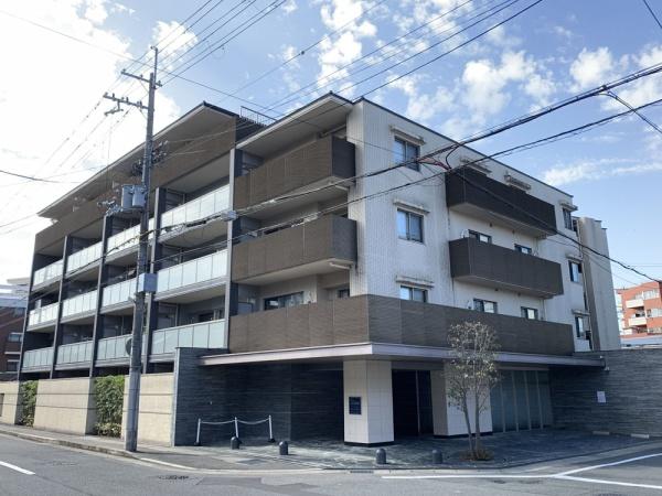 プレサンス京都一乗寺